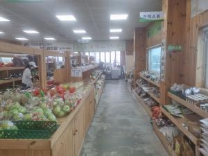 이천시, 지역 농축산물 소비촉진 위한 할인행사