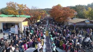 제21회 이천쌀문화축제, 연계 행사 개최 등 축제 준비 만전